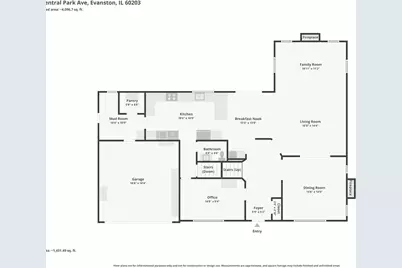 [Address not provided], Evanston, IL 60203 - Photo 65
