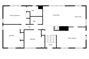 2747 Perry Rd, Flossmoor, IL 60422 - Photo 31