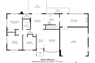 1010 W Elm St, Palatine, IL 60067 - Photo 31