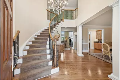 1029 Ridgeview Drive, Inverness, IL 60010 - Photo 5