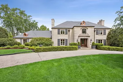 325 Princeton Road, Hinsdale, IL 60521 - Photo 1