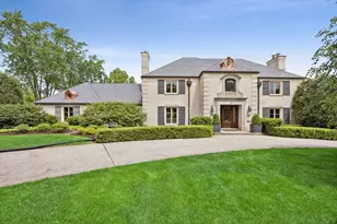 325 Princeton Rd, Hinsdale, IL 60521 - Photo 1