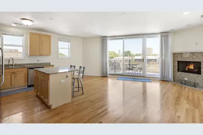 934 W Cuyler Avenue #4B, Chicago, IL 60613 - Photo 5