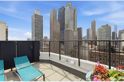 50 E Bellevue Place #1806, Chicago, IL 60611 - Photo 11