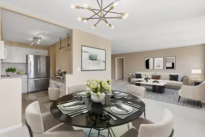 50 E Bellevue Place #1806, Chicago, IL 60611 - Photo 3