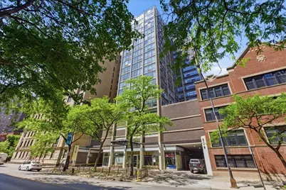 3110 N Sheridan Road #708, Chicago, IL 60657 - Photo 1