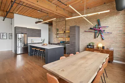 1327 W Washington Boulevard #4H, Chicago, IL 60607 - Photo 3