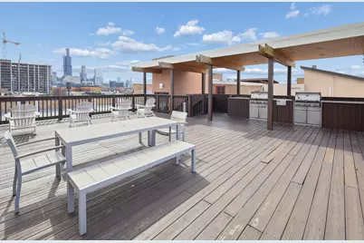 1327 W Washington Boulevard #4H, Chicago, IL 60607 - Photo 17