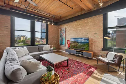 1327 W Washington Boulevard #4H, Chicago, IL 60607 - Photo 7