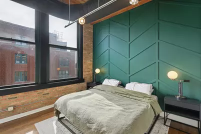 1327 W Washington Boulevard #4H, Chicago, IL 60607 - Photo 9