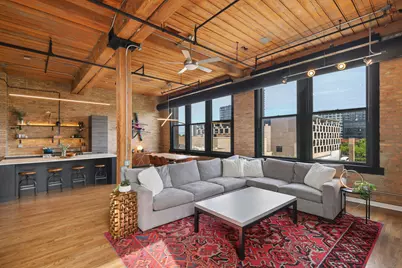 1327 W Washington Boulevard #4H, Chicago, IL 60607 - Photo 5