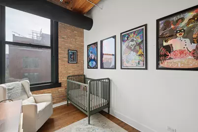 1327 W Washington Boulevard #4H, Chicago, IL 60607 - Photo 13