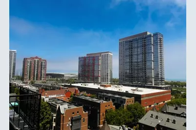 221 E Cullerton Street #812, Chicago, IL 60616 - Photo 3