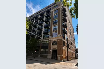 221 E Cullerton Street #812, Chicago, IL 60616 - Photo 1