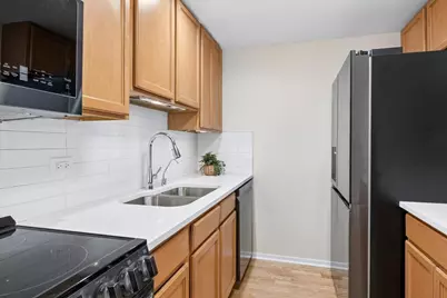 61 W 15th Street #806, Chicago, IL 60605 - Photo 7