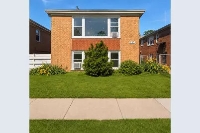 [Address not provided], Bellwood, IL 60104 - Photo 1