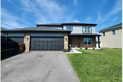 1398 Clifton Avenue, Beecher, IL 60401 - Photo 1