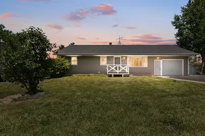 22214 W Cedar Drive, Antioch, IL 60002 - Photo 1