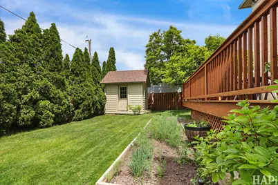 4842 N Vine Avenue, Norridge, IL 60706 - Photo 47