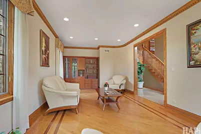 4842 N Vine Avenue, Norridge, IL 60706 - Photo 7