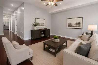 140 W 66th Street #1F, Chicago, IL 60621 - Photo 5