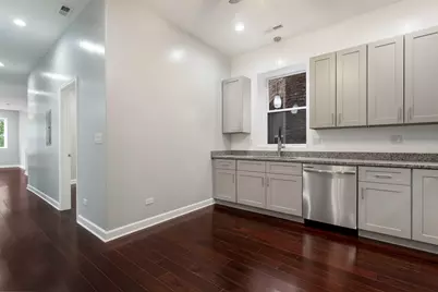 140 W 66th Street #1F, Chicago, IL 60621 - Photo 9