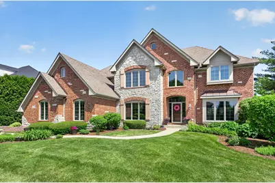 39W696 Henry David Thoreau Place, Saint Charles, IL 60175 - Photo 1