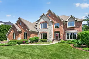 39W696 Henry David Thoreau Pl, Saint Charles, IL 60175 - Photo 1