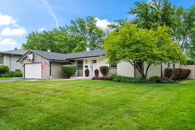 1005 W Firestone Drive, Hoffman Estates, IL 60192 - Photo 41