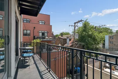 1415 W Belmont Avenue #3, Chicago, IL 60657 - Photo 19