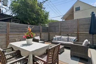 1415 W Belmont Avenue #3, Chicago, IL 60657 - Photo 21