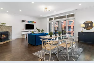 1415 W Belmont Avenue #3, Chicago, IL 60657 - Photo 5