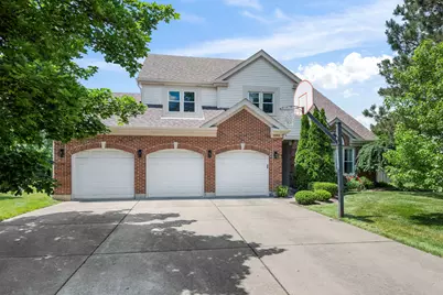 2955 Whispering Oaks Drive, Buffalo Grove, IL 60089 - Photo 3