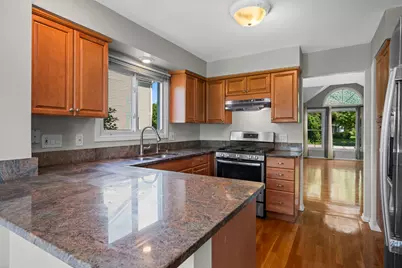 2955 Whispering Oaks Drive, Buffalo Grove, IL 60089 - Photo 11