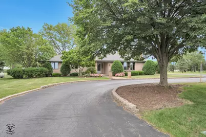 29285 S 80th Avenue, Peotone, IL 60468 - Photo 35