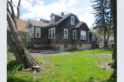 8215 W Forest Preserve Avenue, Chicago, IL 60634 - Photo 1