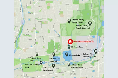 [Address not provided], Bolingbrook, IL 60440 - Photo 7