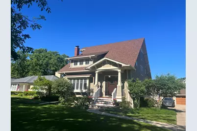 337 S Park Avenue, La Grange, IL 60525 - Photo 1