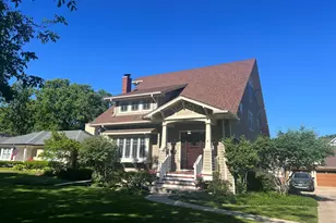 337 S Park Ave, La Grange, IL 60525 - Photo 1
