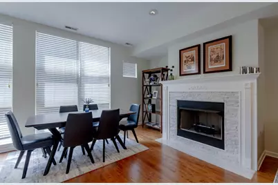 6957 N Western Avenue #F, Chicago, IL 60645 - Photo 5