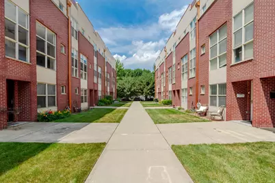 6957 N Western Avenue #F, Chicago, IL 60645 - Photo 1