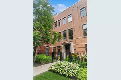 1648 S Prairie Avenue #4, Chicago, IL 60616 - Photo 1