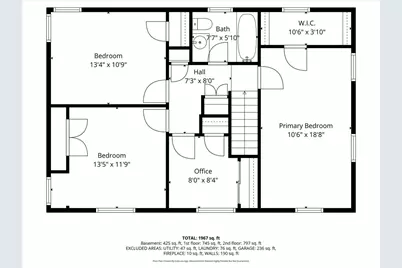 6957 N Caldwell Avenue, Chicago, IL 60646 - Photo 23