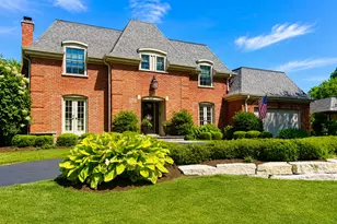 [Address not provided], Western Springs, IL 60558 - Photo 1