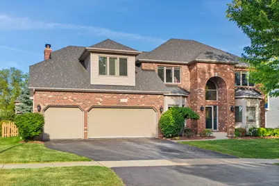 3120 Deering Bay Drive, Naperville, IL 60564 - Photo 1