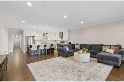 18 S Fairview Avenue #2N, Park Ridge, IL 60068 - Photo 3