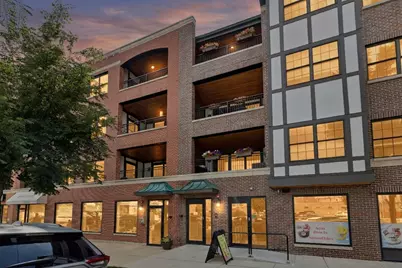 18 S Fairview Avenue #2N, Park Ridge, IL 60068 - Photo 21