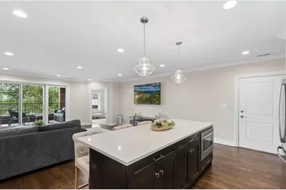 18 S Fairview Avenue #2N, Park Ridge, IL 60068 - Photo 5