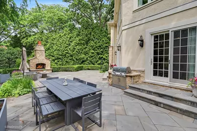 12 Carlisle Drive, Oak Brook, IL 60523 - Photo 29