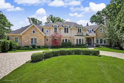 12 Carlisle Drive, Oak Brook, IL 60523 - Photo 3